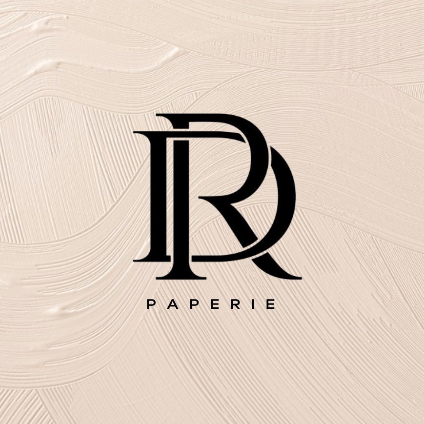 TDR Studio Logo